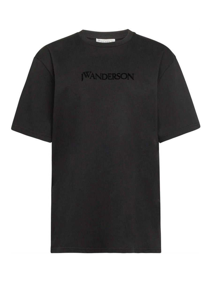 J. W. Anderson T-Shirt - Noir