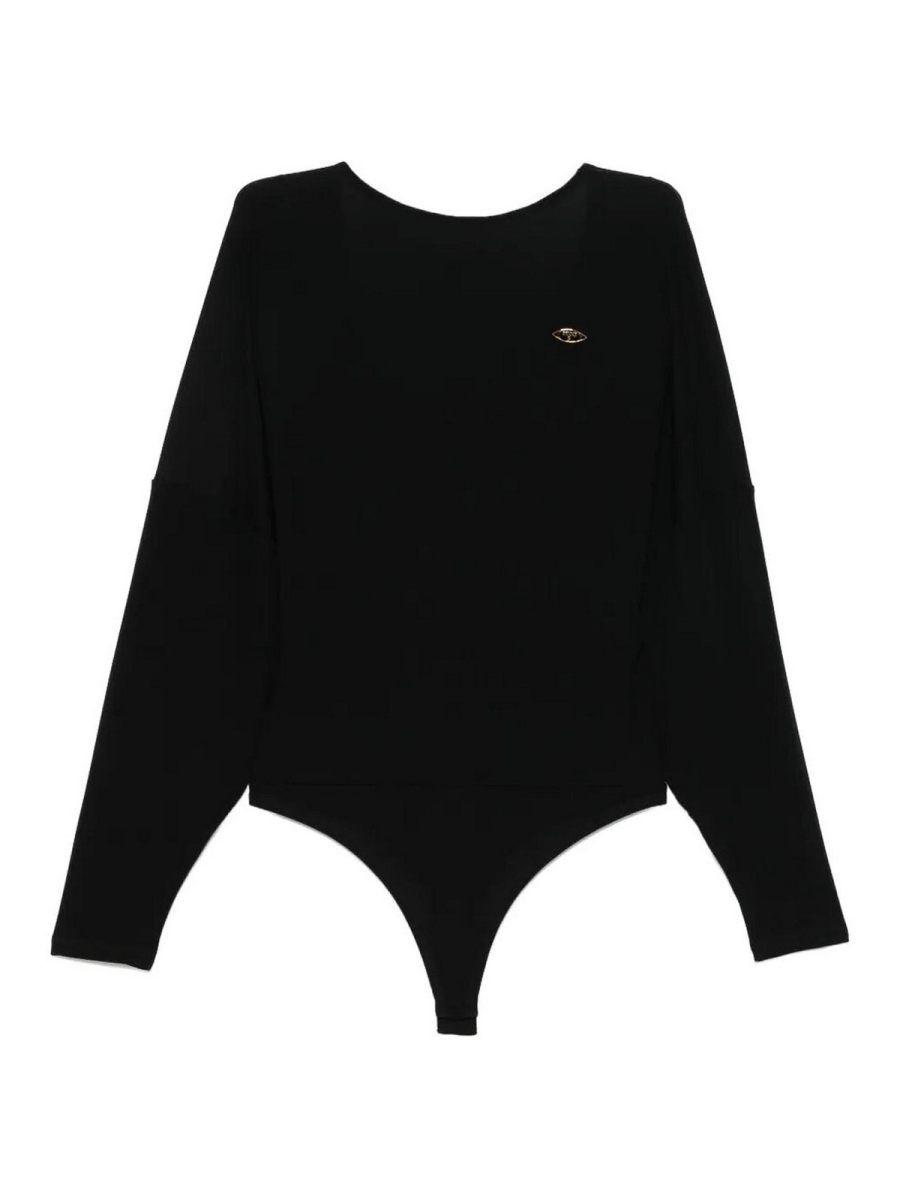 Emilio Pucci Top - Noir