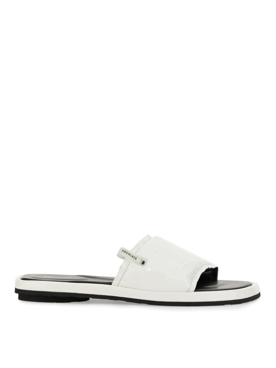 Premiata Sandales - Blanc