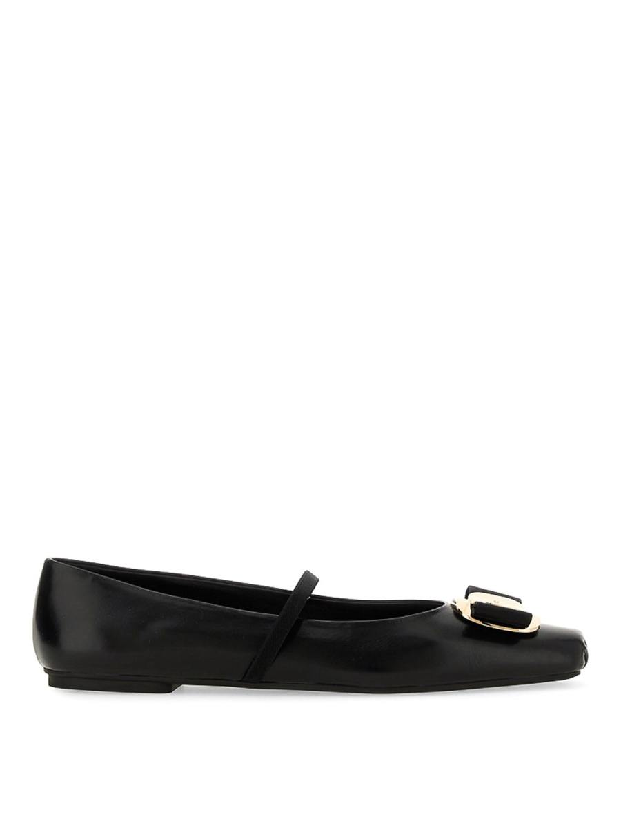 Ferragamo Ballerines - Dancer