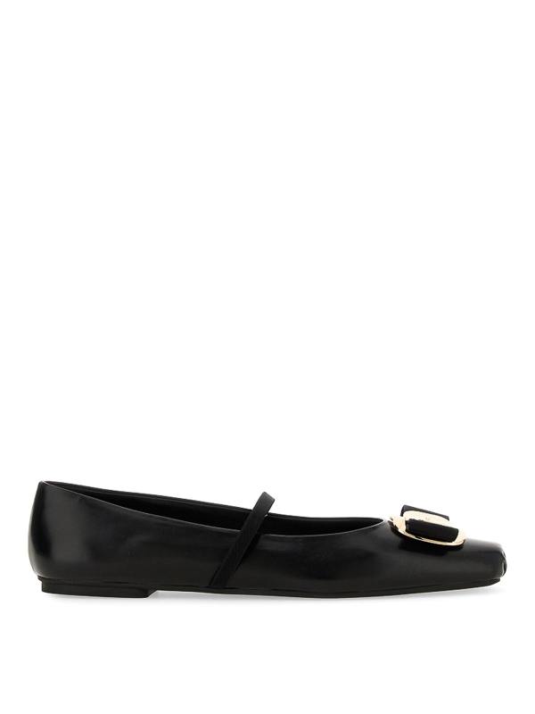 Ferragamo Ballerines - Dancer