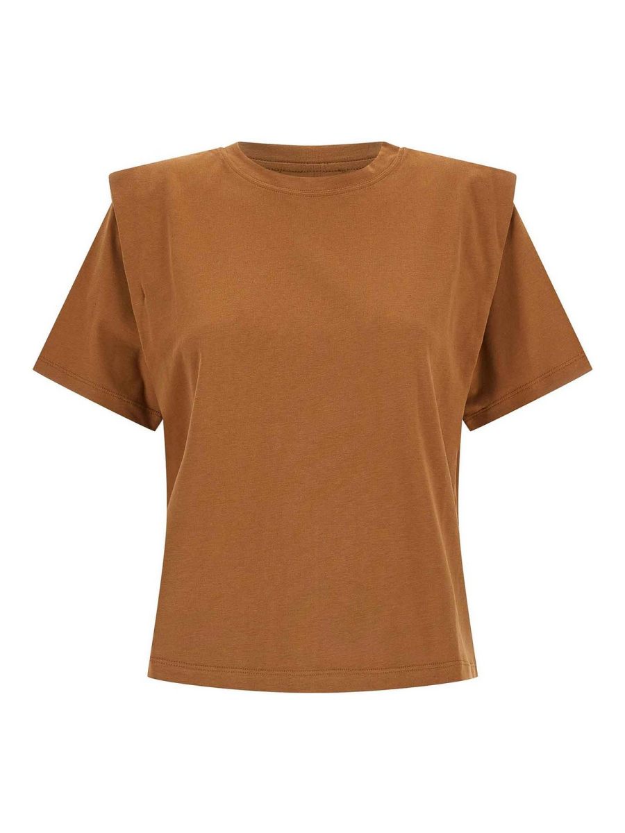 Isabel Marant T-Shirt - Marron