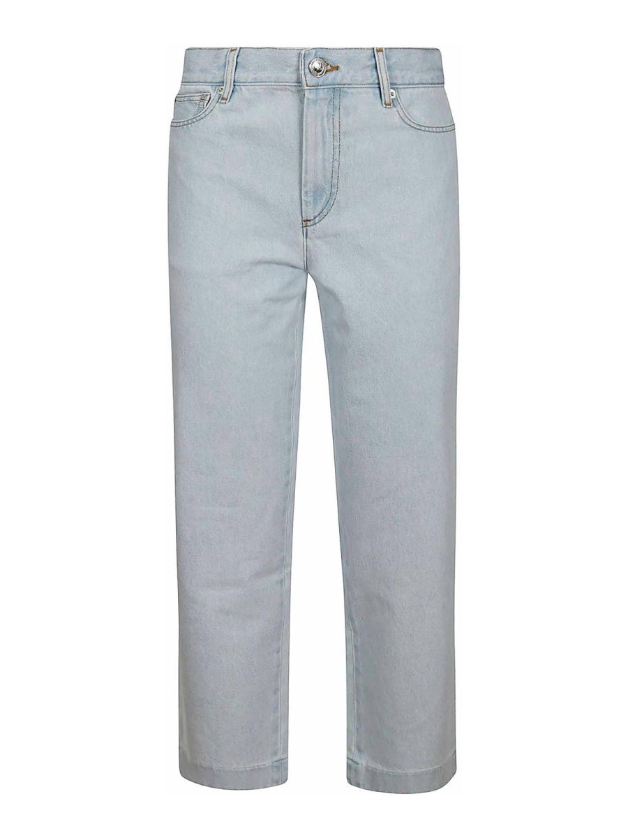 A. P.C. Jean Droit - Bleu