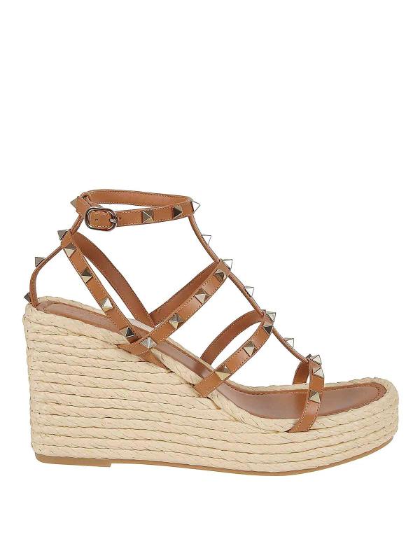 Valentino Garavani Espadrilles - Beige