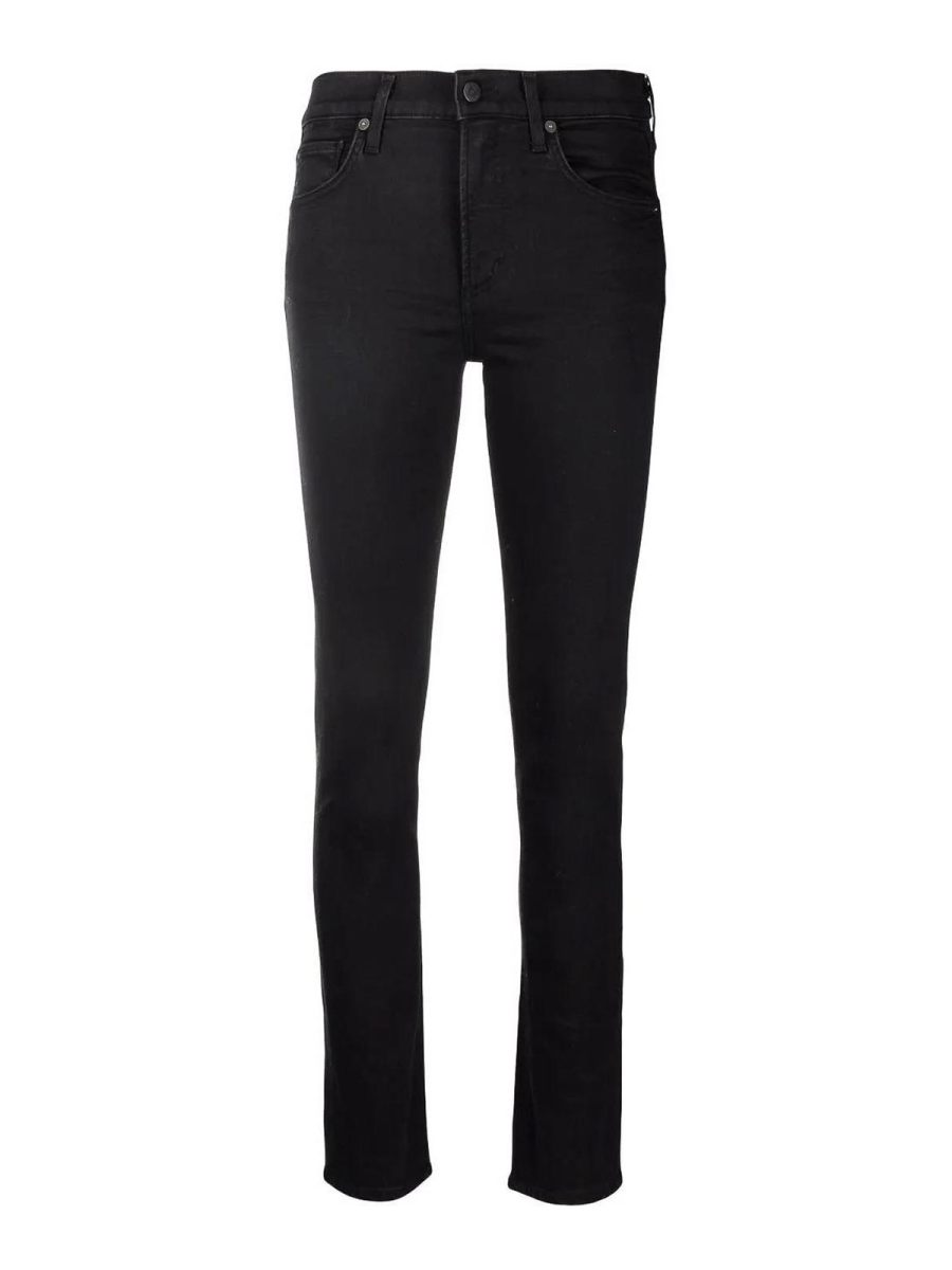 Citizens Of Humanity Jean Bootcut - Noir