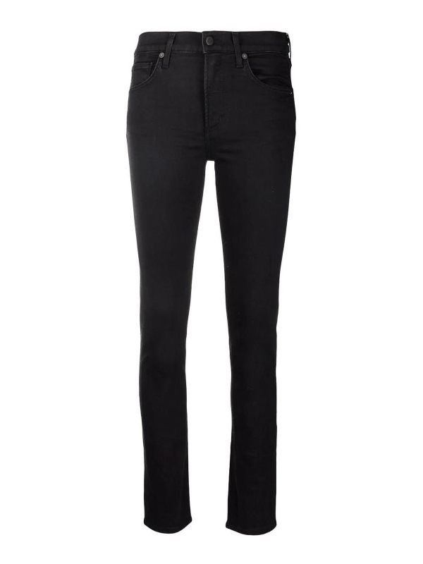 Citizens Of Humanity Jean Bootcut - Noir