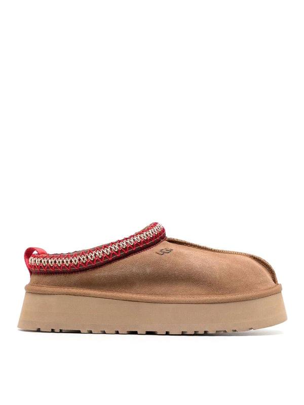 Ugg Mules - Marron