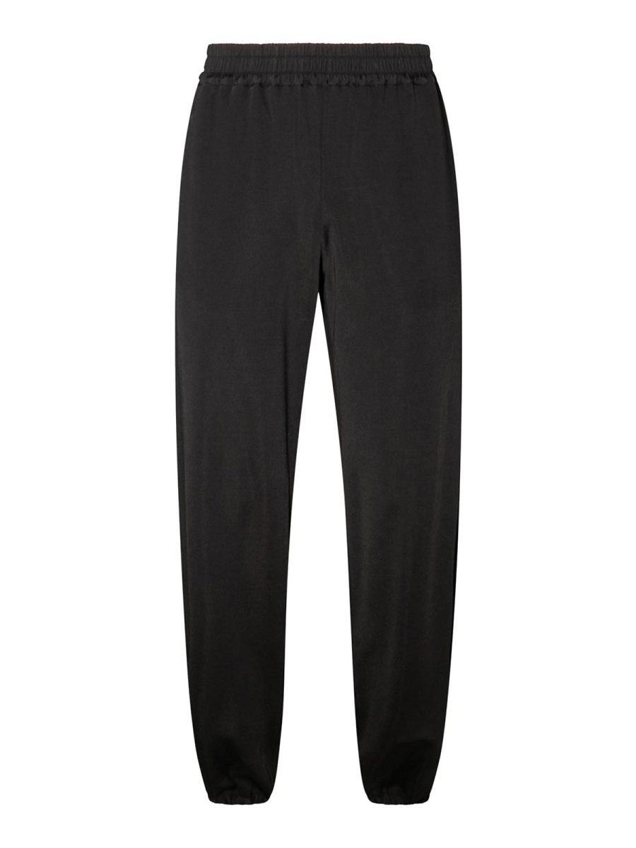 Jil Sander Pantalons Décontractés - Noir