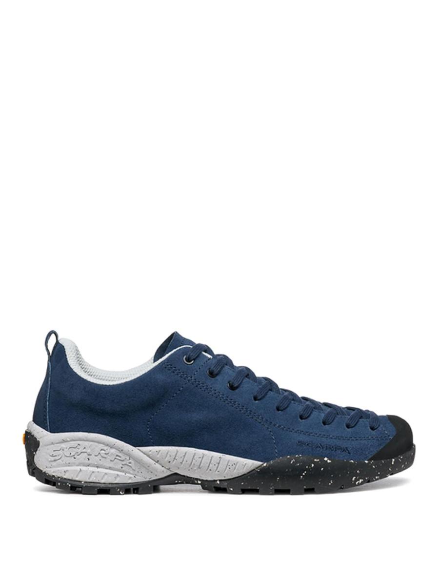 Scarpa Baskets - Denim