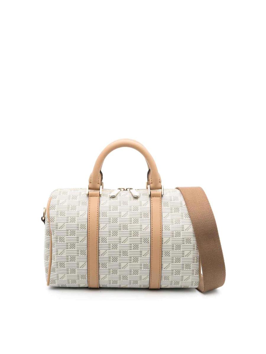 Moreau Sac De Voyage - Beige