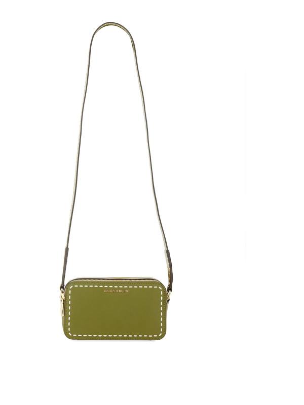 Michael Kors Sac Bandoulière - Vert