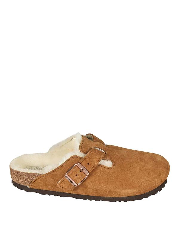 Birkenstock Sandales - Noir