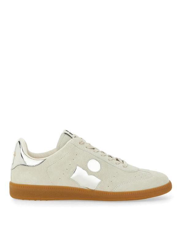 Isabel Marant Baskets - Blanc