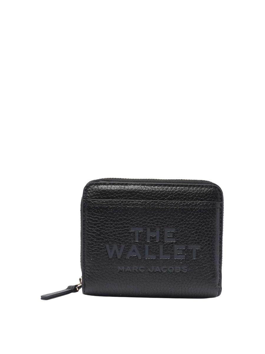 Marc Jacobs Portefeuilles - Noir