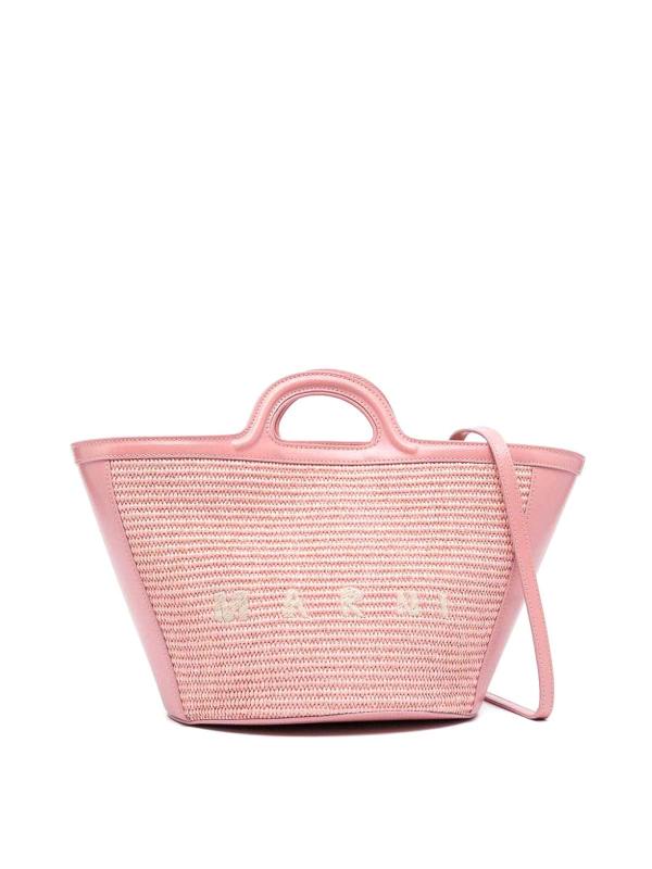 Marni Sac Bandoulière - Tropicalia
