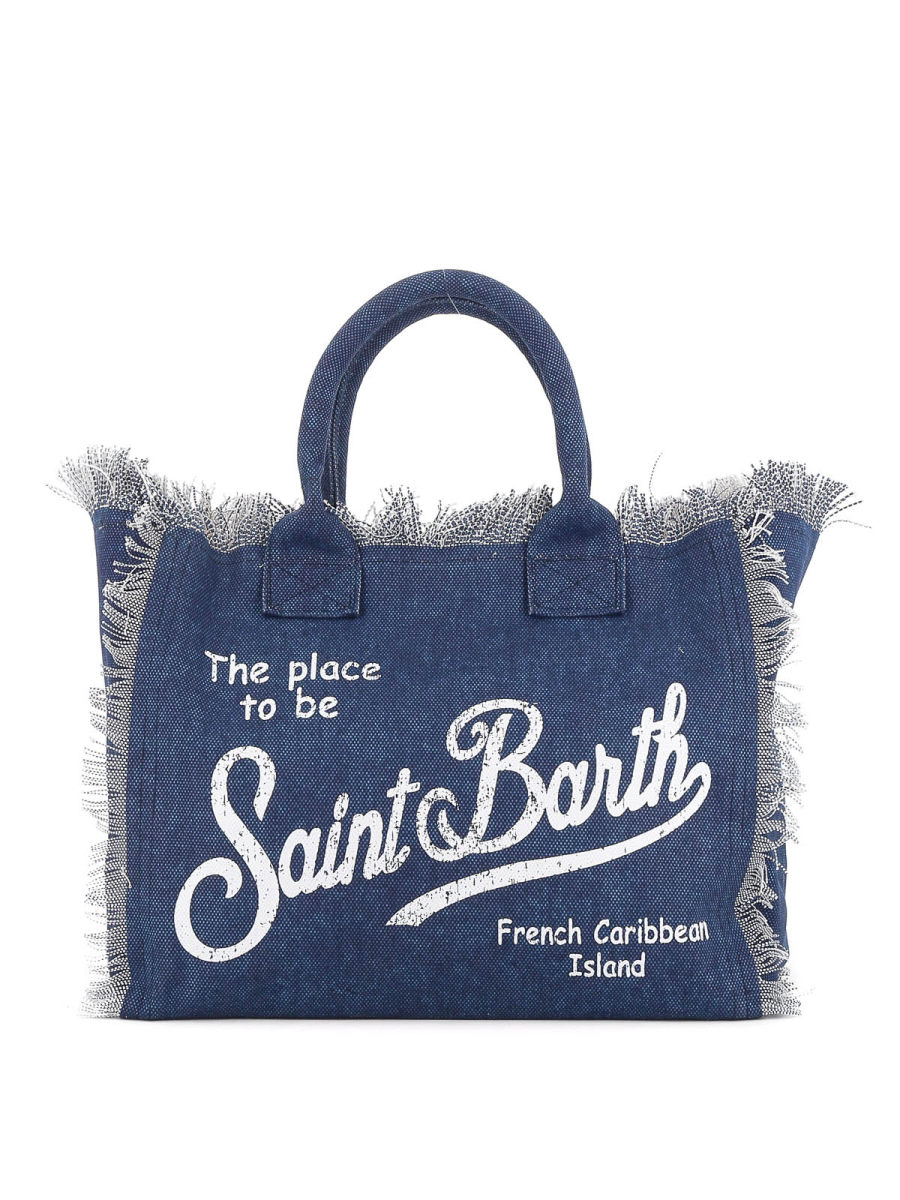 Mc2 Saint Barth Sac Cabas - Vanity