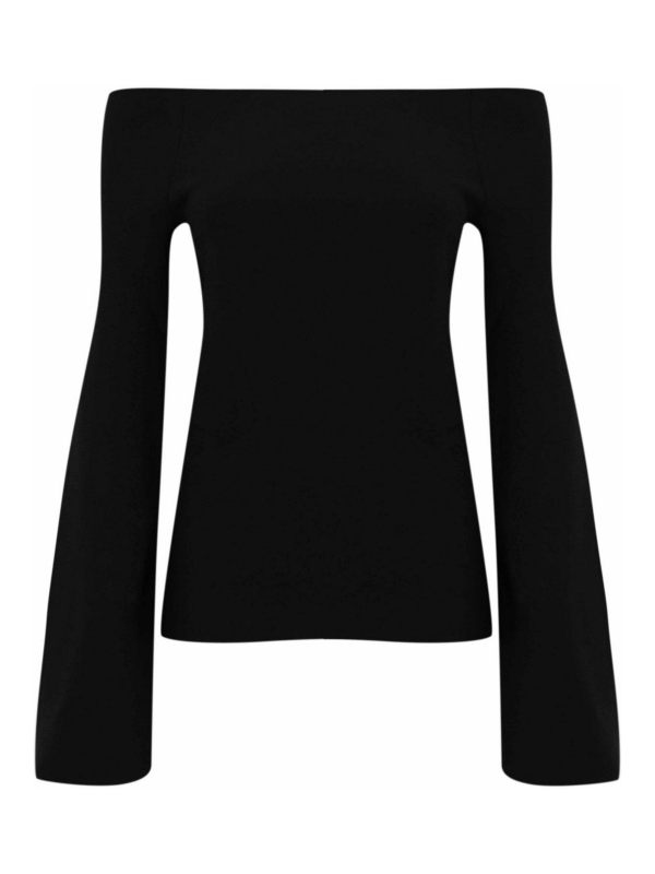 Liviana Conti Sweat-Shirts - Noir