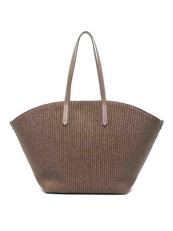 Brunello Cucinelli Sac Cabas - Marr