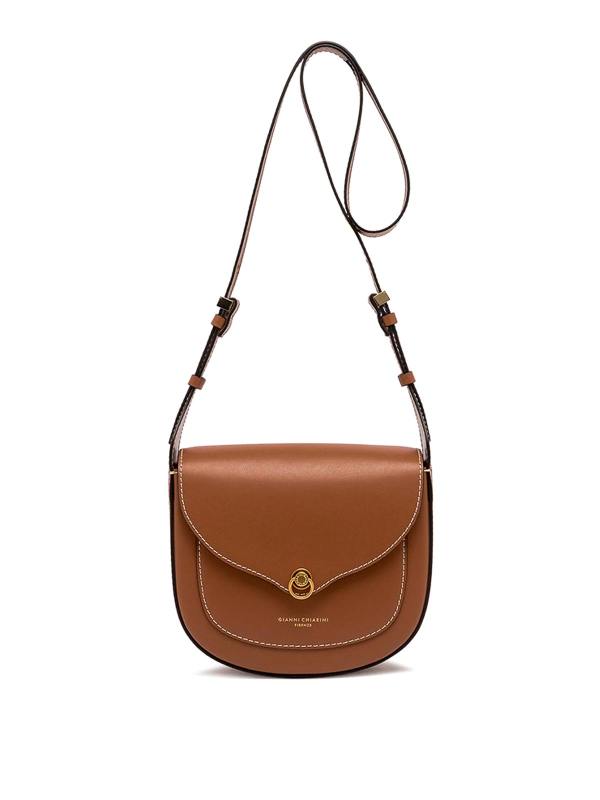 Gianni Chiarini Sac Porté Épaule - Marr