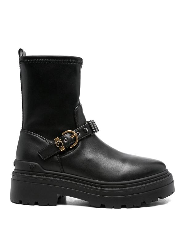 Pinko Bottines - Mia