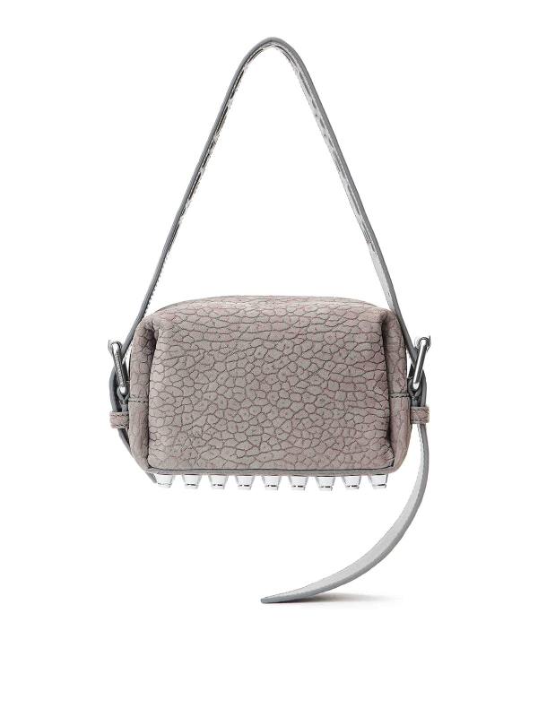 Alexander Wang Sac Bandoulière - Gr
