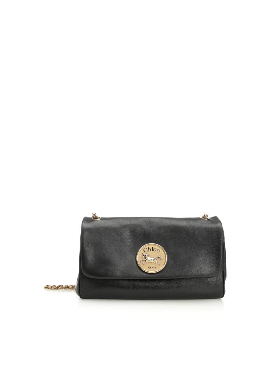 Chloe' Sac Bandoulière - Chlo Heritag