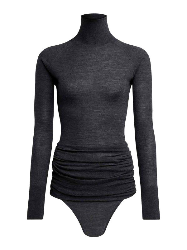 Alaïa Top - Aucun