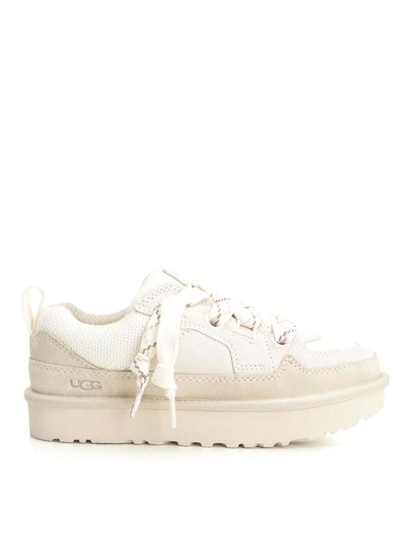 Ugg Baskets - Lo Lowmel