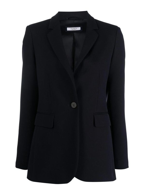 Peserico Blazer - Bleu