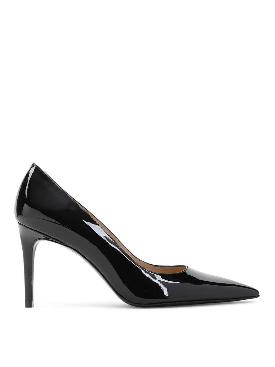 Stuart Weitzman Chaussures À Talon - Noir