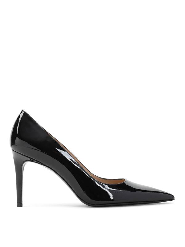 Stuart Weitzman Chaussures À Talon - Noir