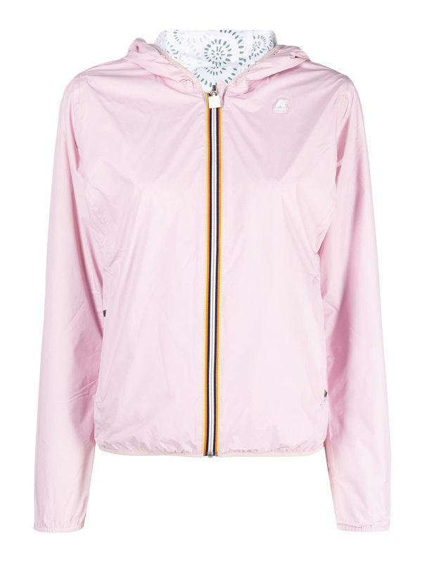 k-way Veste Casual - Couleur Chair