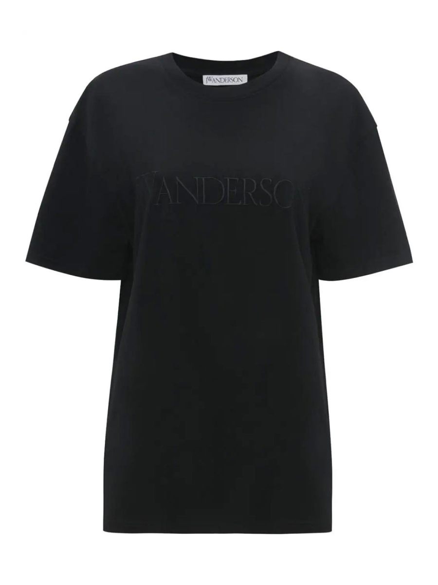 J. W. Anderson T-Shirt - Noir