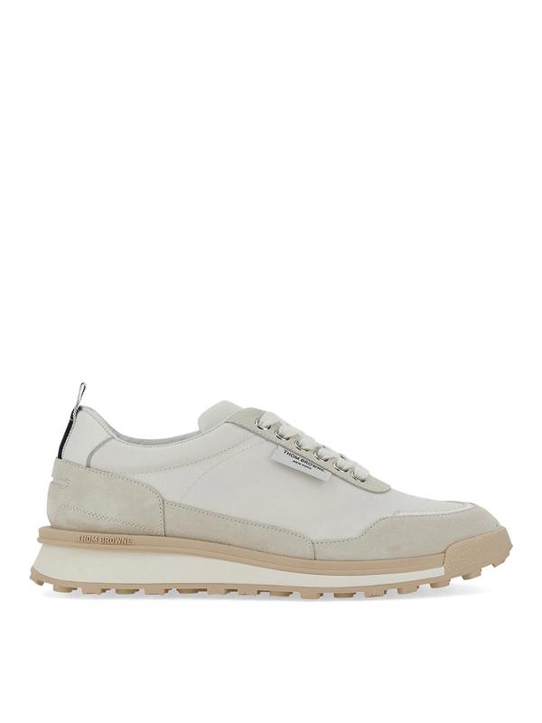Thom Browne Baskets - Blanc