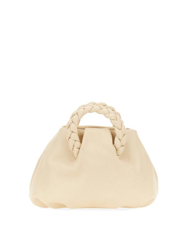Hereu Sac Bandoulière - Blanc