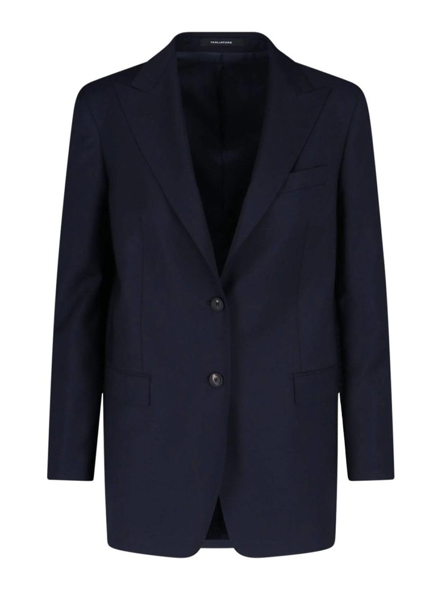Tagliatore Blazer - Bleu