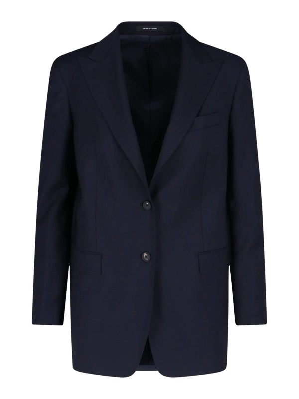 Tagliatore Blazer - Bleu
