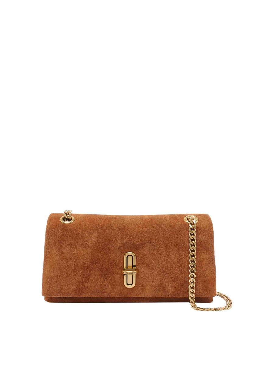 Marc Jacobs Sac Bandoulière - Beig