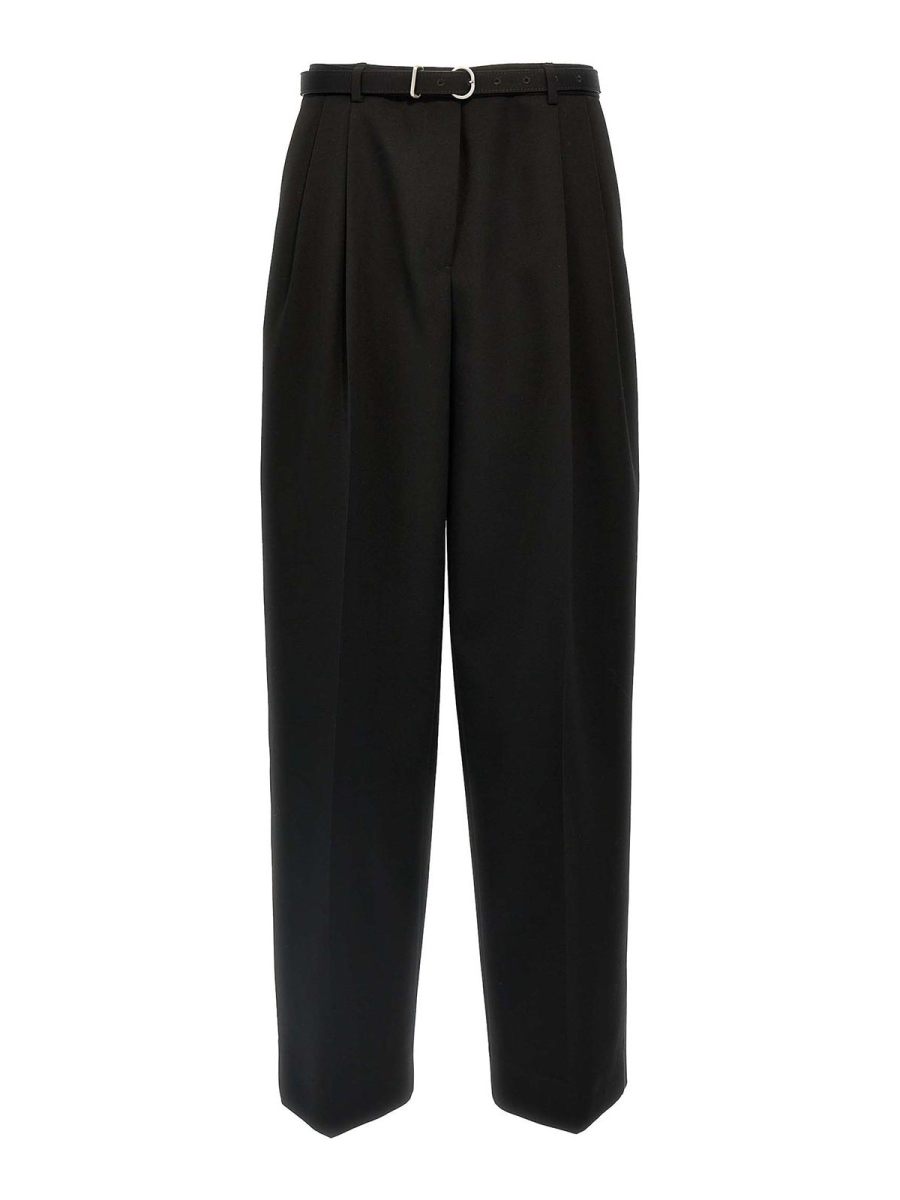 Jil Sander Short - Noir