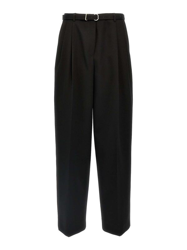 Jil Sander Short - Noir