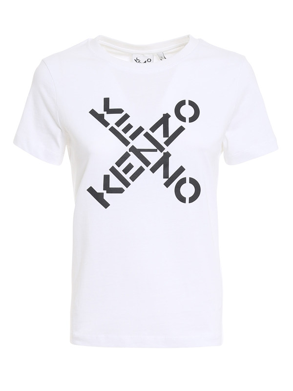 Kenzo T-Shirt - Big