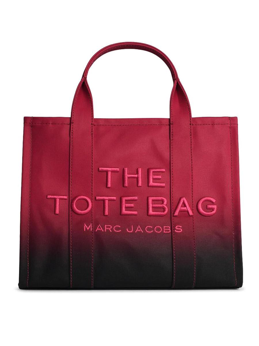 Marc Jacobs Sac Cabas - Multicolor