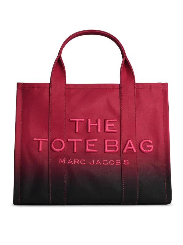 Marc Jacobs Sac Cabas - Multicolor