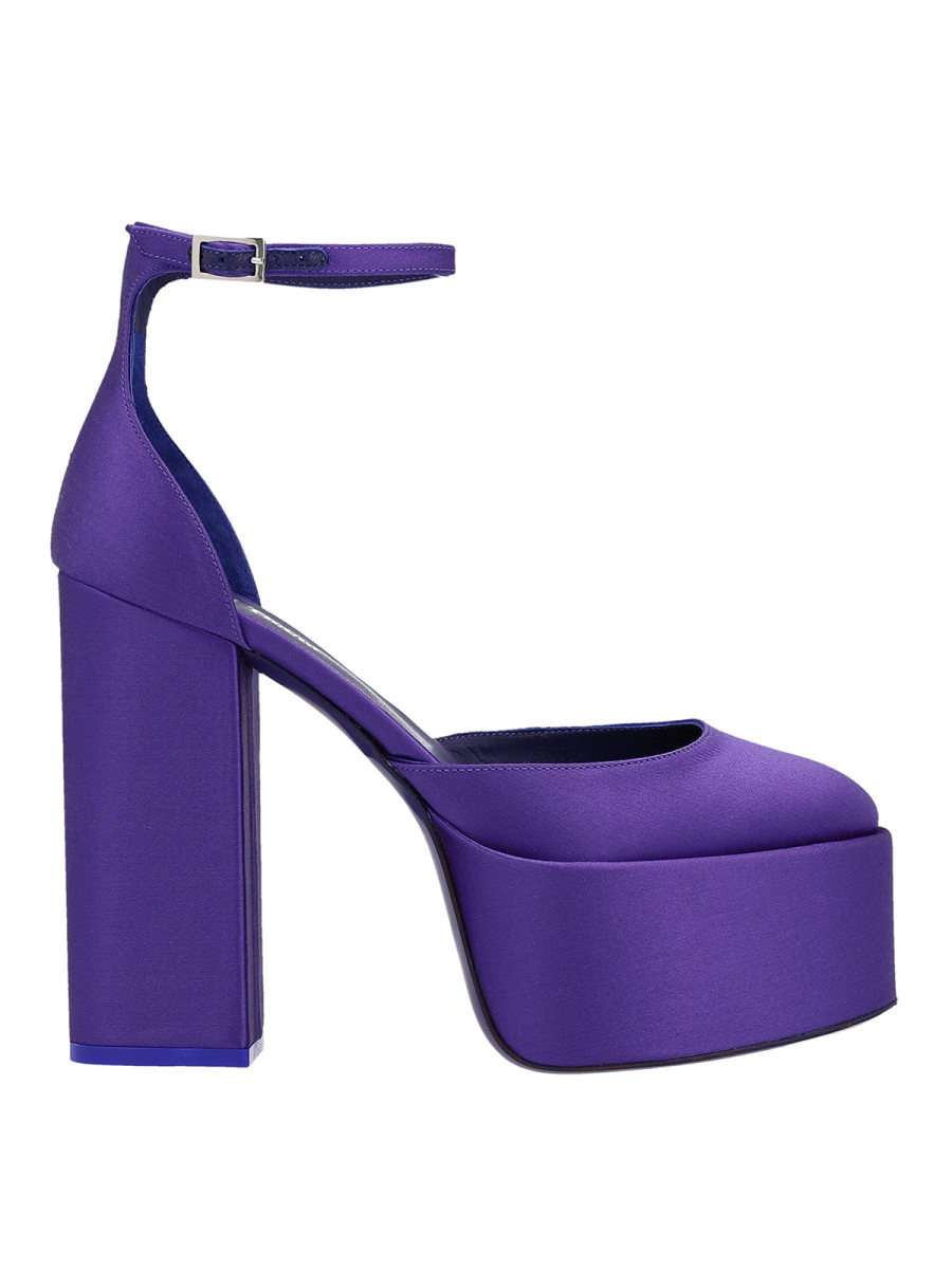 Paris Texas Chaussures À Talon - Dalilah