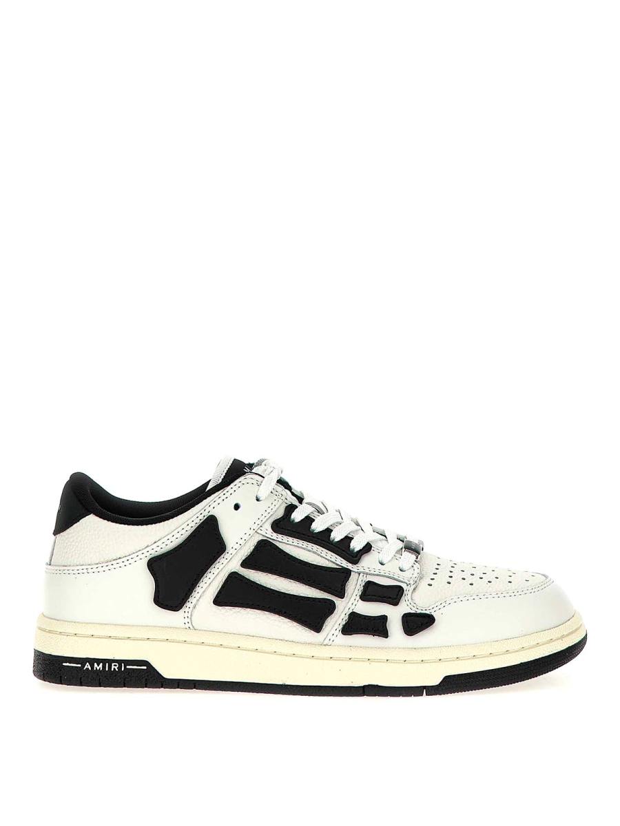Amiri Baskets - Blanc