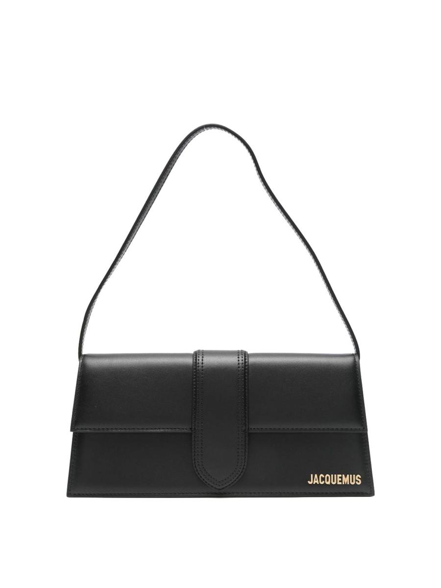 Jacquemus Sac Cabas - Noir