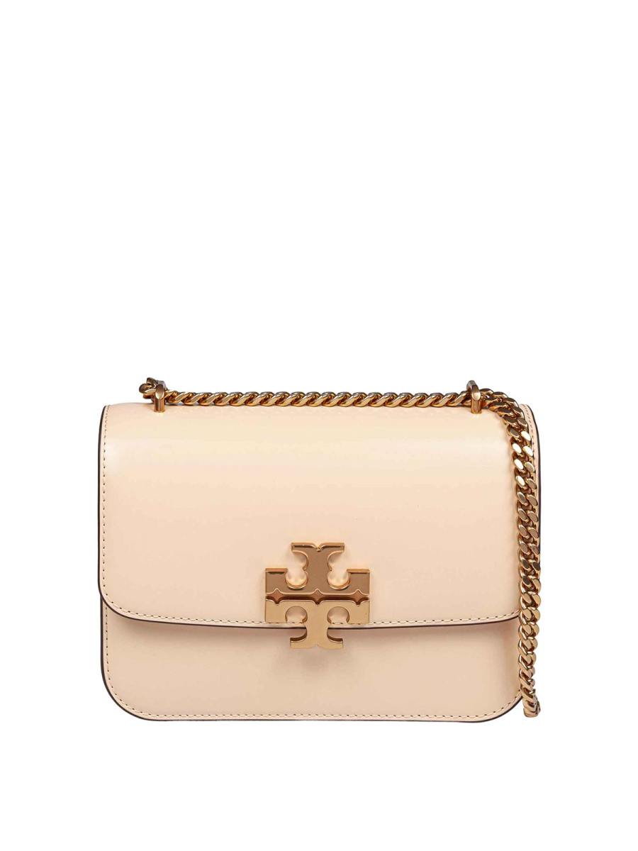 Tory Burch Sac Porté Épaule - Crèm