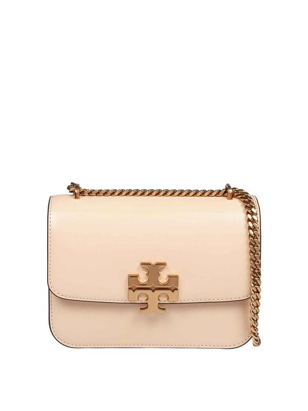 Tory Burch Sac Porté Épaule - Crèm