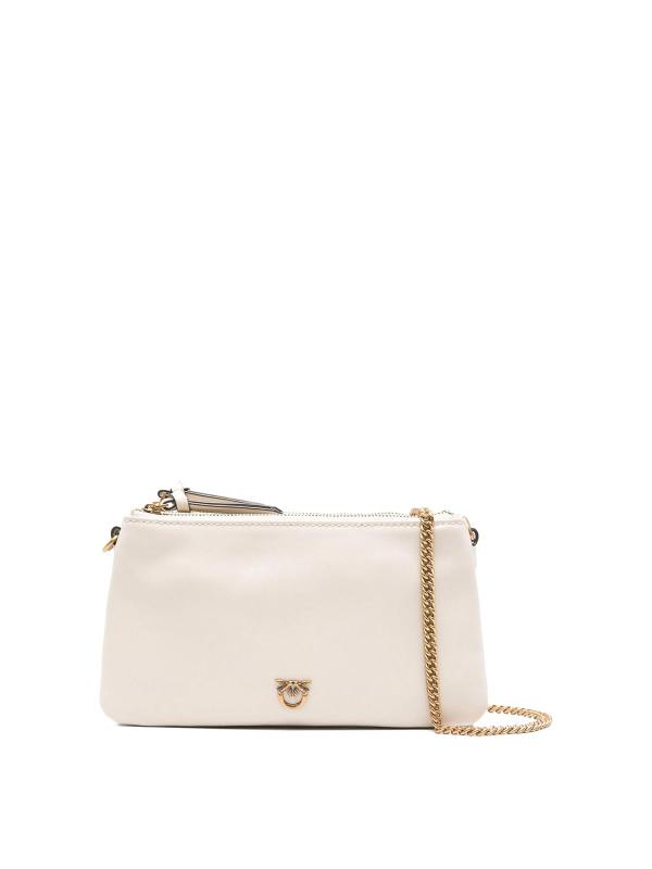 Pinko Sac Bandoulière - Double M