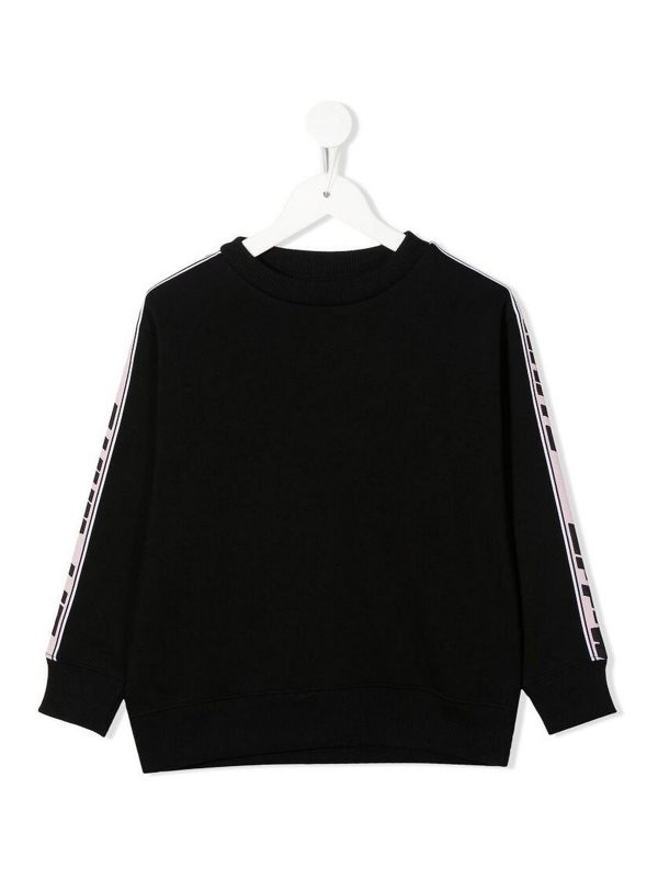 Off-White Sweat-Shirts - Noir